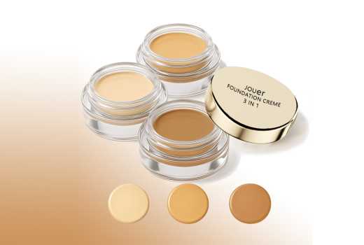  كريم الأساس الكريمي 