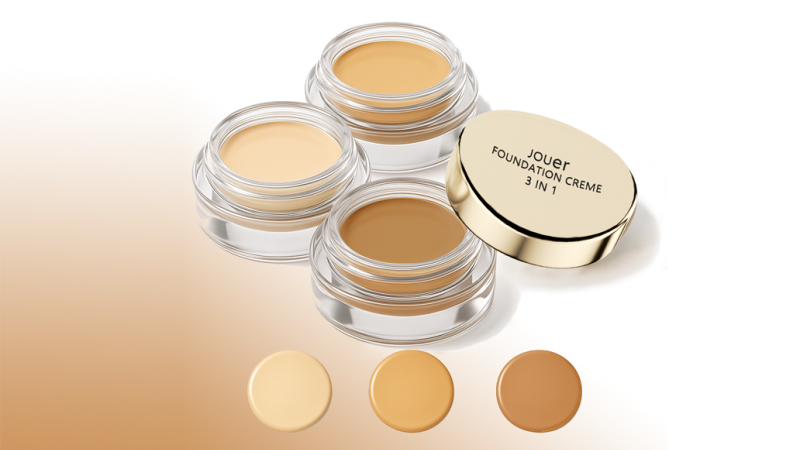  كريم الأساس الكريمي 