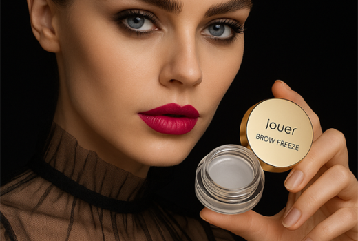 صابونة حواجب