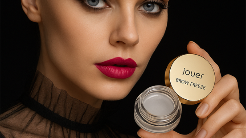 صابونة حواجب