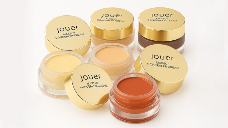 خافي عيوب كريمي