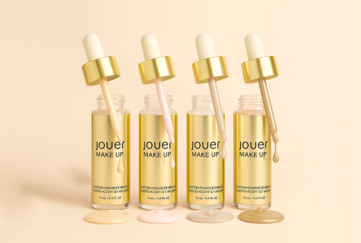 إضاءة سائلة