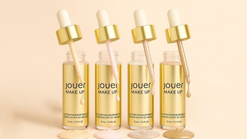 إضاءة سائلة